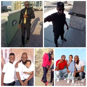 Meet your Posher, Nick